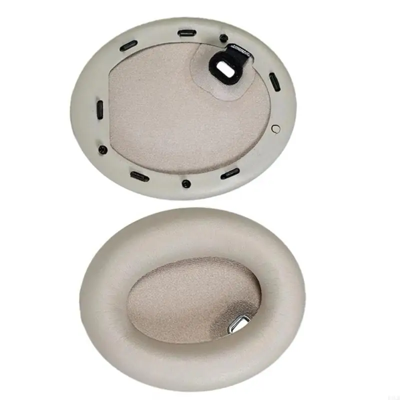 2025 Новая удобная губка для ушной накладки для WH-1000xm4 Шудоподобная подушка для наушников