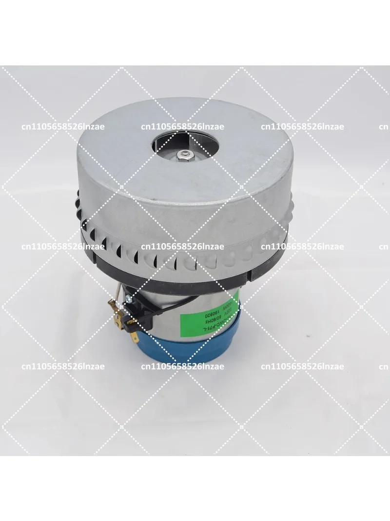 220V 50/60Hz 1500W Copper Wire Motor Replacement Parts for Power Tools