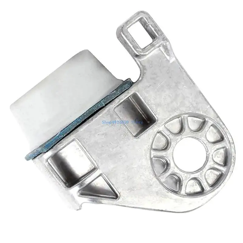 

T3LF 68185869AB for 2014-2022 Front Exhaust Pipe Muffler Hanger Bracket Assy Replacement Automotive Accessories