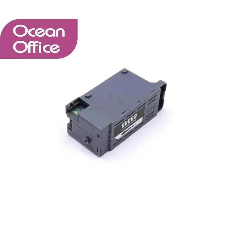 

5PCS C9345 Ink Maintenance Box for EPSON L8050 L8160 L8180 L15158 L15168 L15180 L18050 ET 8500 8550 18100 M15180 16680 M16680