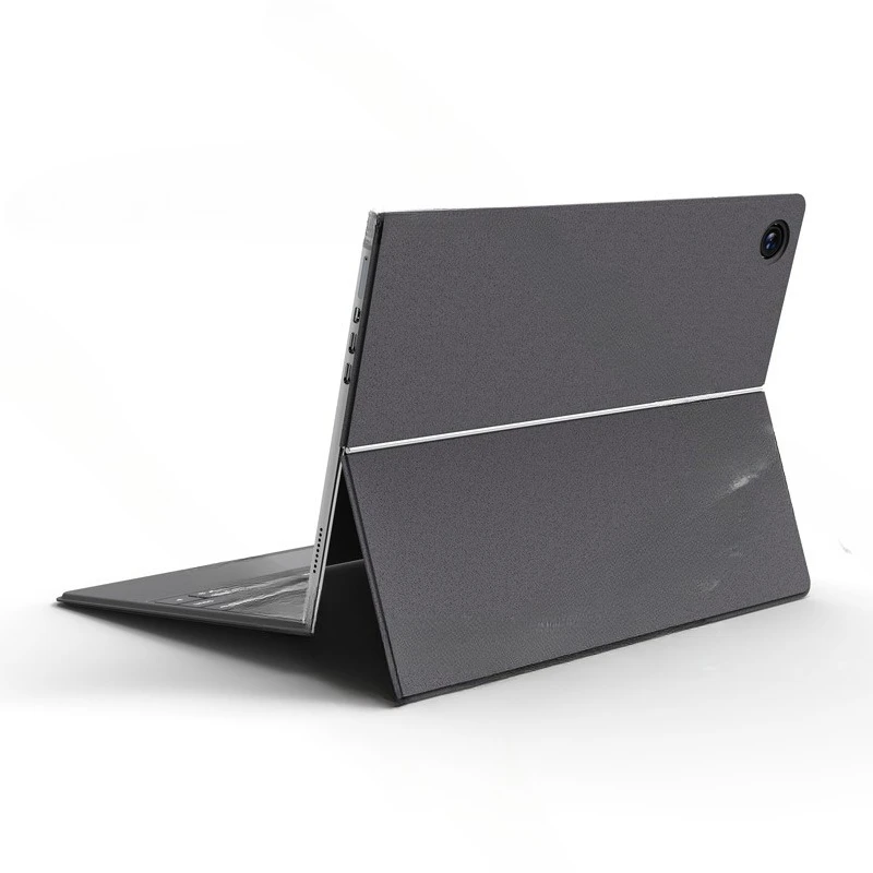 Computador tablet de 12,6 polegadas sistema windows11 laptop 2 em 1