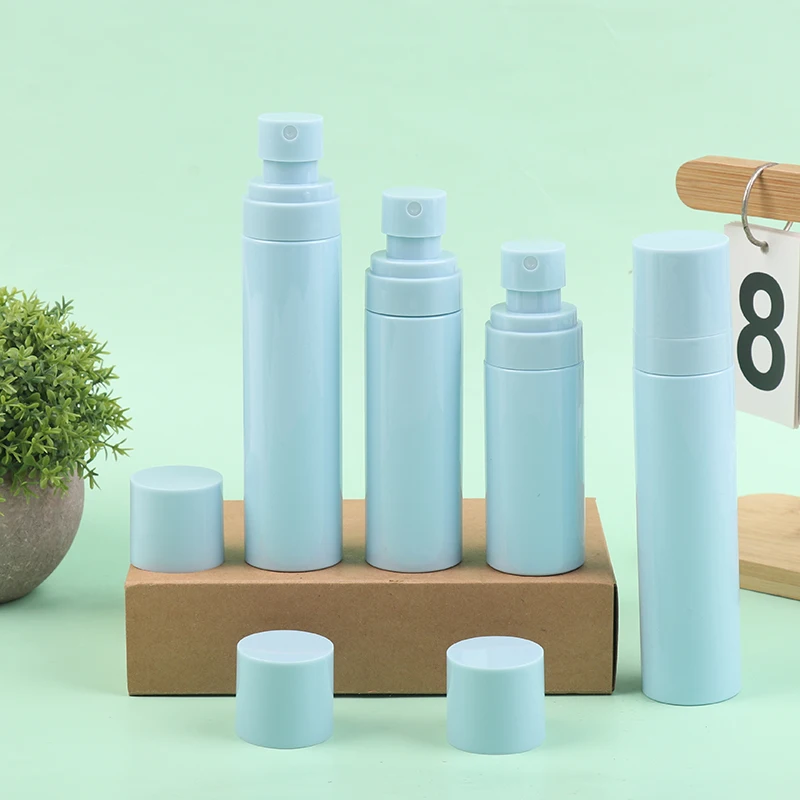 60-75-100-мл-пластиковый-распылитель-распылитель-тумана-непрозрачный-синий-пресс-насос-многоразовая-бутылка-для-духов-дорожный-контейнер