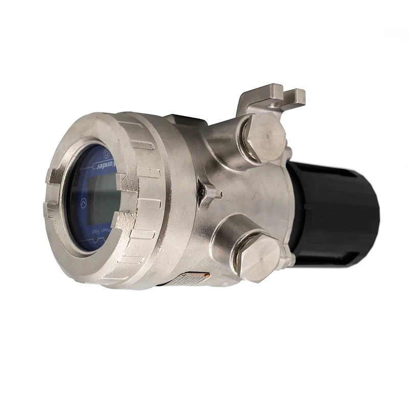 كاشف الغاز CH4 الثابت بالأشعة تحت الحمراء 4-20mA مخرج إشارة لتصنيع البترول والبتروكيماويات