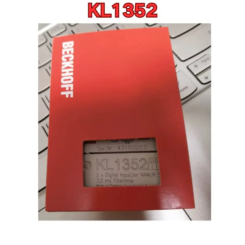 New plc module KL1352 Latest Pricing for 2026
