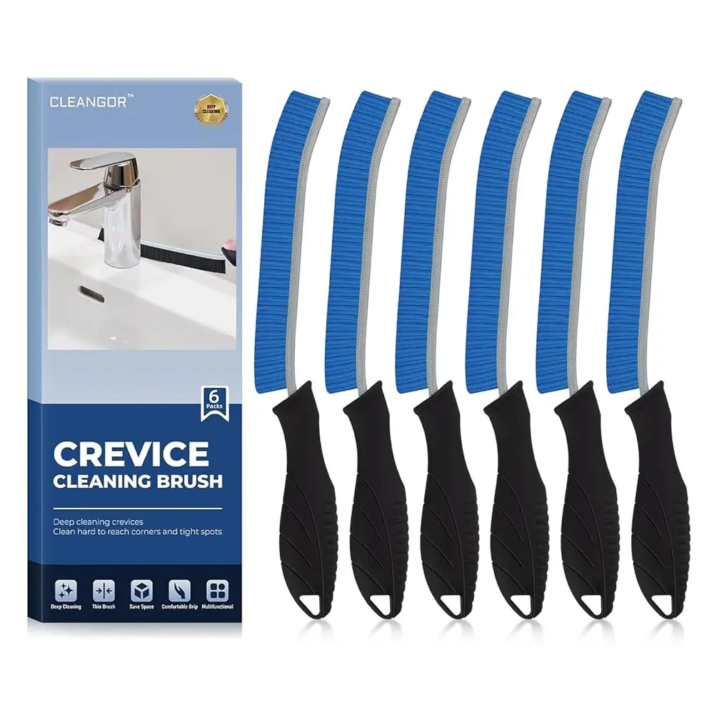 

Щетки для чистки труднодоступных мест, инструмент для уборки в узких пространствах, товары для дома, чистящие принадлежности для ванной комнаты