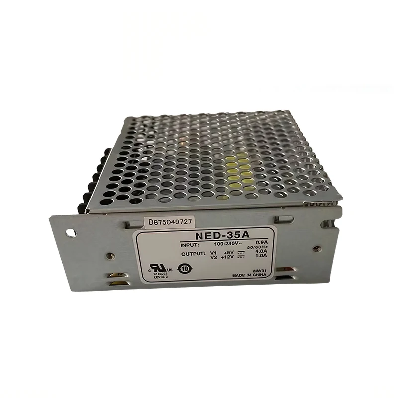 

Продукты Spot Stock Импульсный источник питания NED-35A Совершенно новый оригинальный контроллер Plc с технической поддержкой