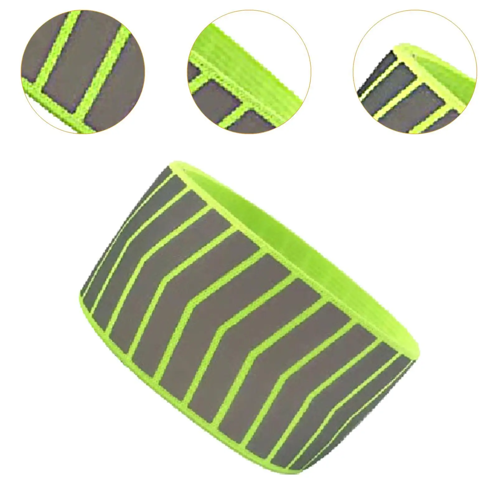 Reaction Training Light Wrist Strap Wrist Band for All Ages Fitness Gym