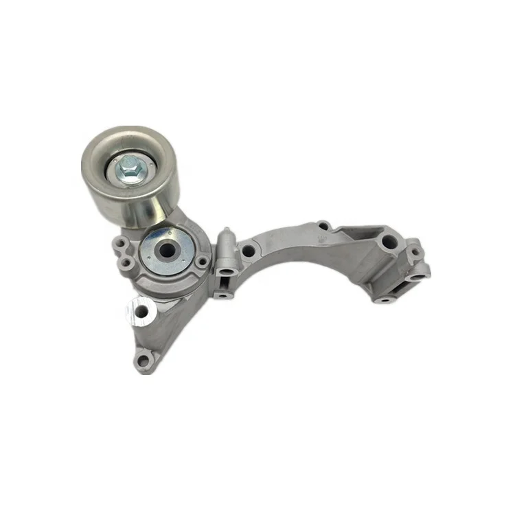 

Wholesale High Quality Auto Engine System OEM 1662051011 Belt Tensioner Pulley 2000-2007
