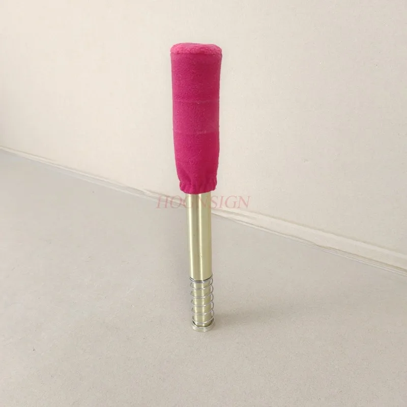 moxibustion massage Moxibustion Rod Pure Copper Household Body Portable Large Scale Warm Moxa Stick Family Type Ai