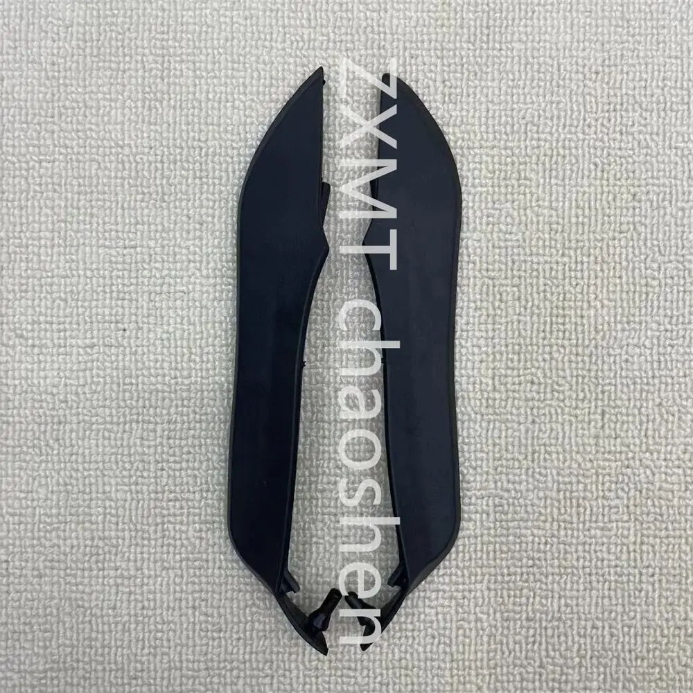 

Обтекатели мотоциклов из АБС-пластика подходят для резиновых полосок крышки головки трубки CBR1000RR с краской из углеродного волокна от 2012-2016 гг.