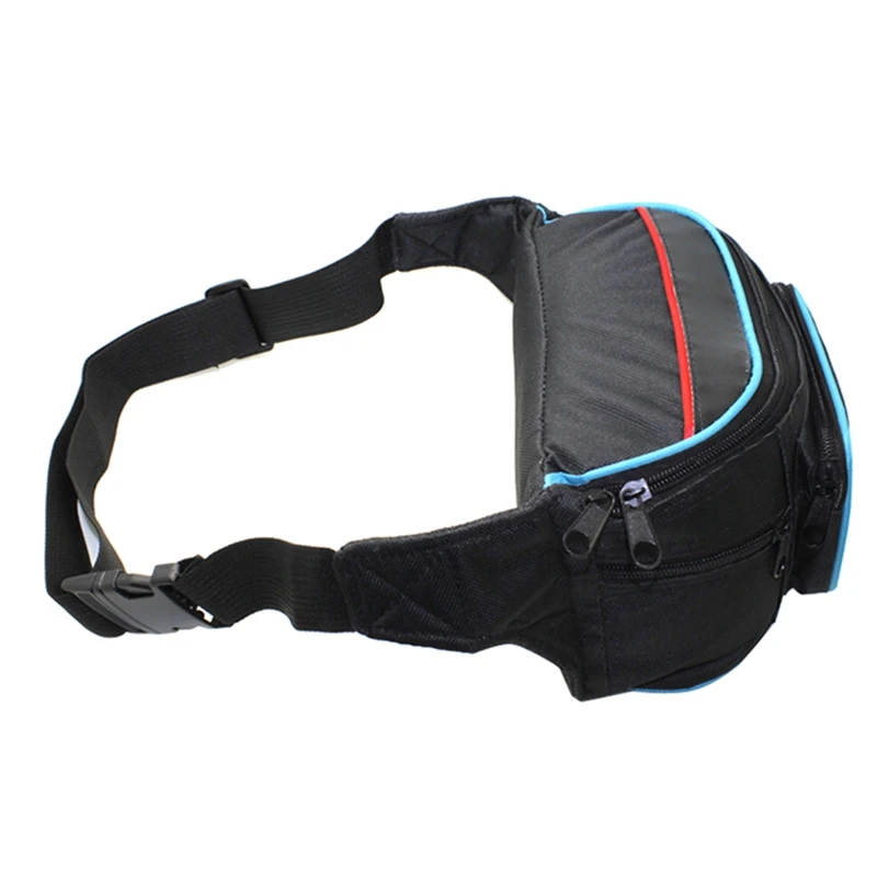 Hot Belt Bag Eyepiece Astronomical Telescope High-Grade Nylon Surface + Sponge Within OSL-248