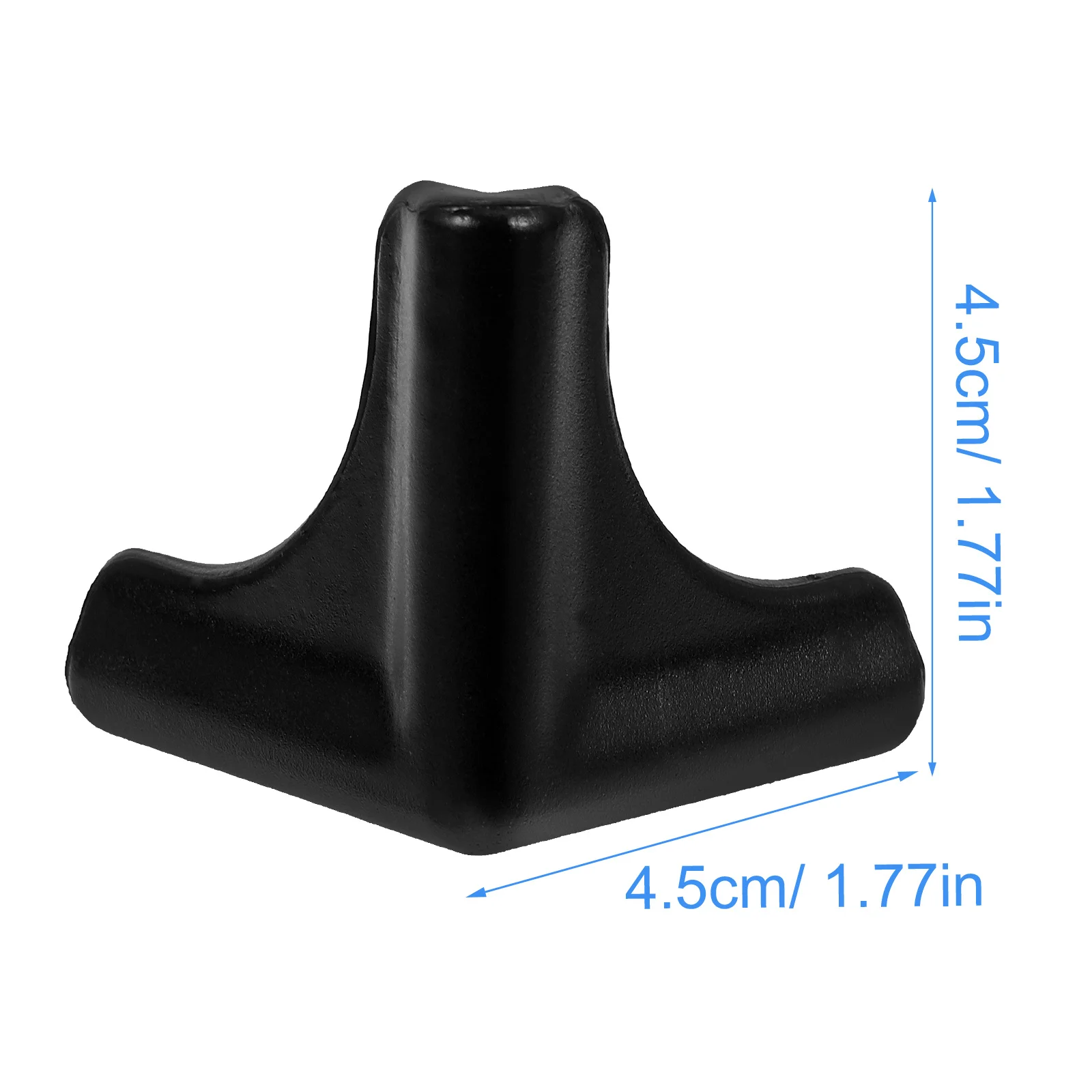 4 قطعة مصدات الزوايا للأثاث سيليكون الجدول ركن الحرس الطفل التدقيق حماية المنزل مكتب المدرسة استخدام