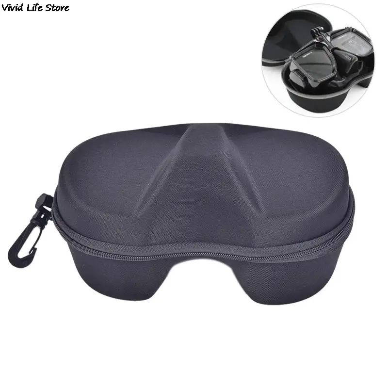 

New Mask Scuba Diving Of Carton Case Diving Mask Underwater Storage Box F E