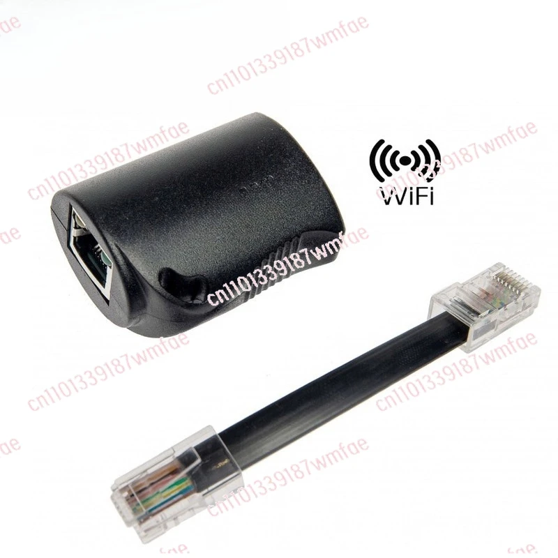 

WiFi Adapter Mobile Phone Connection Equator Mount GOTO Calibration Auto Finder Sky-watcher Astro Accessories