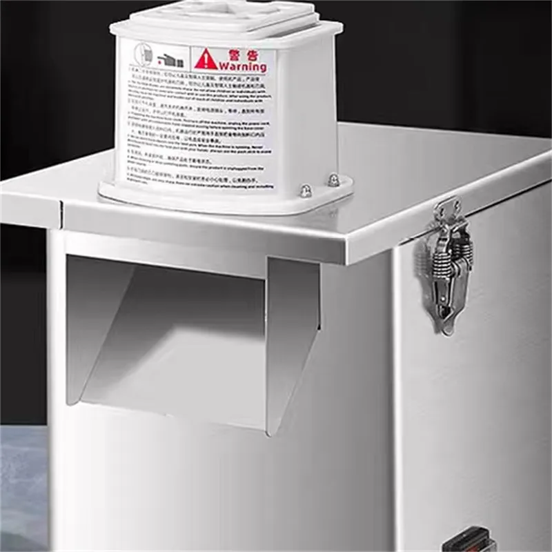 

Многофункциональная электрическая овощерезка 5-в-1 для картофеля, лука и других овощей, измельчитель для приготовления салатов, для ресторанов и кухонь