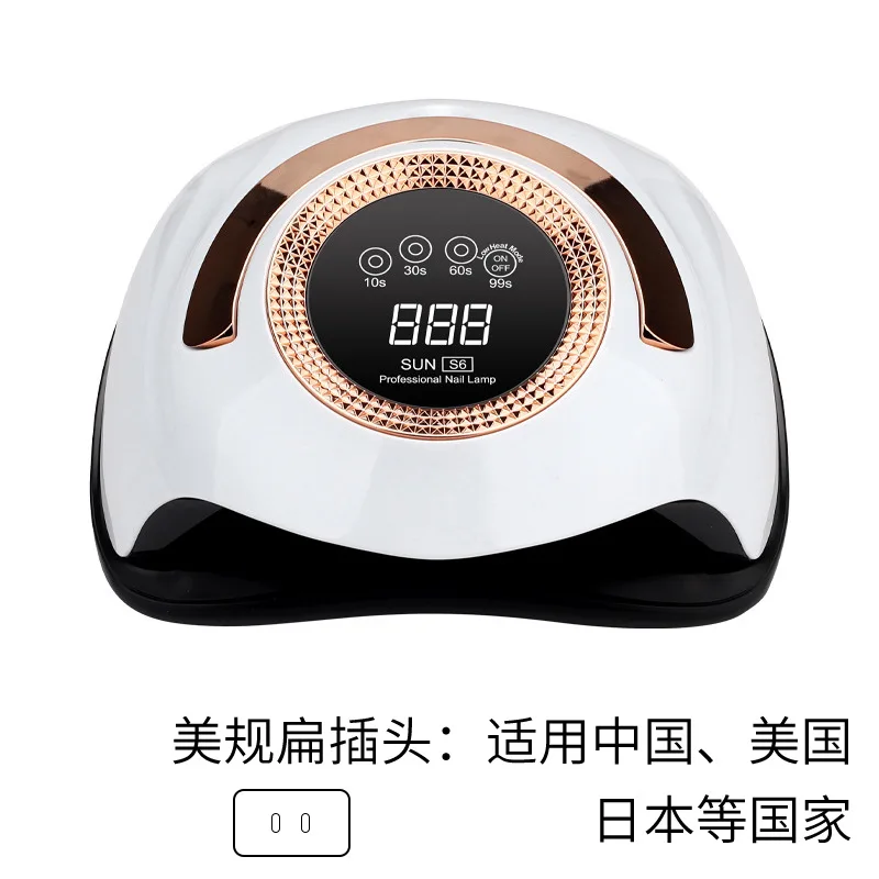 La lumière rouge n'est pas une lumière de manucure noire, une lumière de photothérapie, une lumière de cuisson de colle pour vernis à ongles