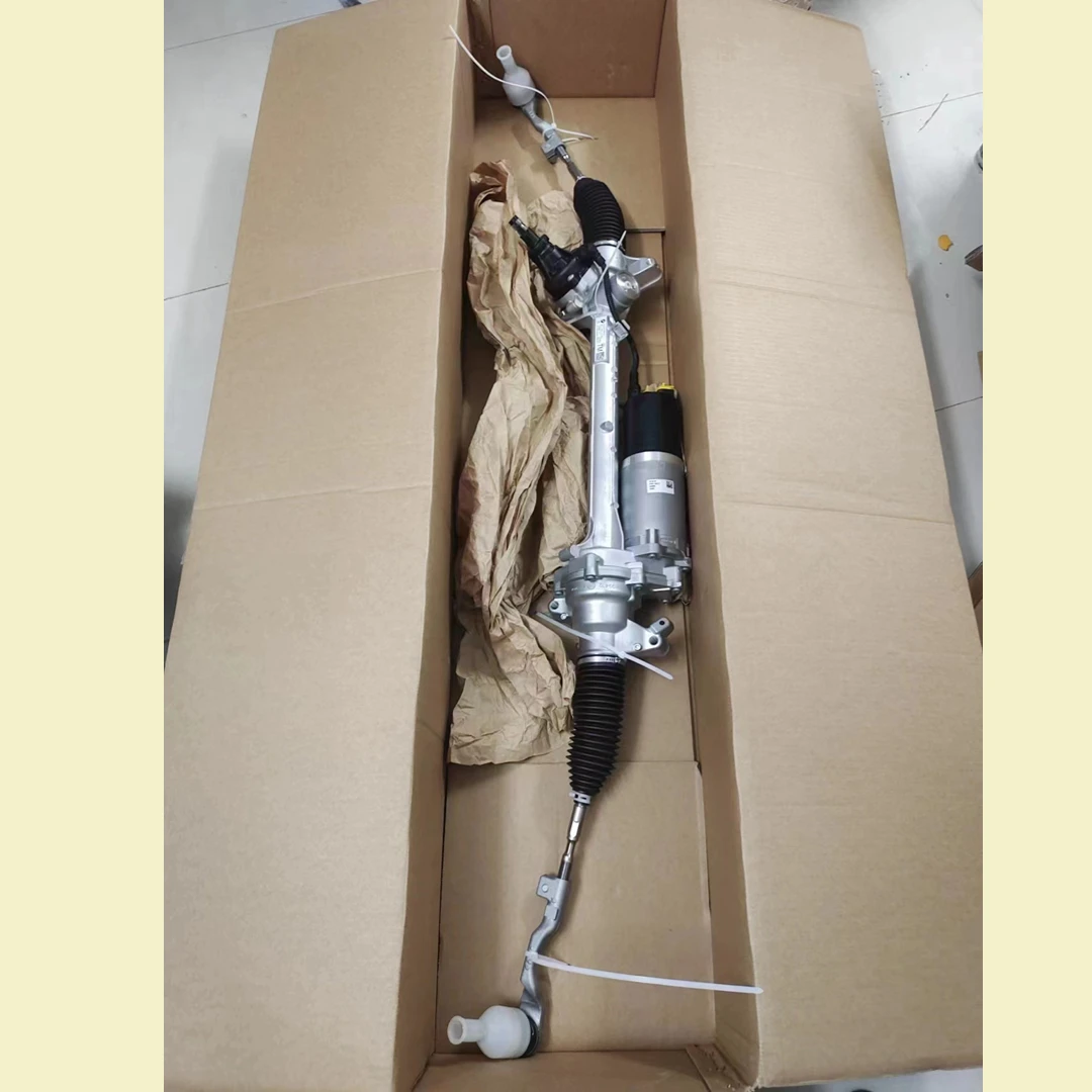 

Original New 32107915603 for X5 G05 X6 G06 X7 G07 2017-2021 Steering Rack Original New