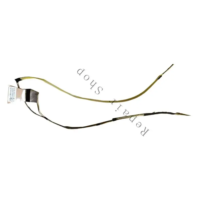 

WYORESY Replacement Laptop LCD Cable For HP 14S-CR 14-DK 14S-DK 14S-DF 14-DF 6017b 0975301 #
