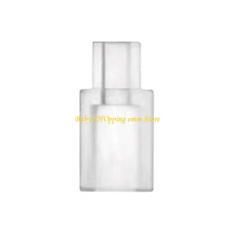 

23GD Адаптер труб грудиной насос Силиконовый разъем