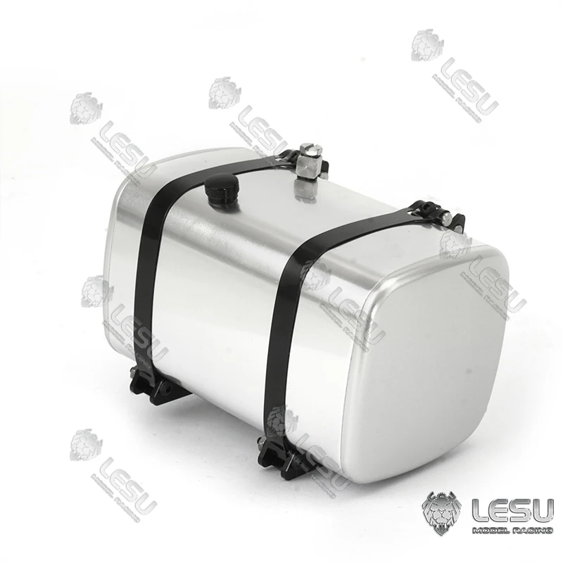 1/14 Draghead simulation tank G-6012 Hydraulic tank 87.5MM