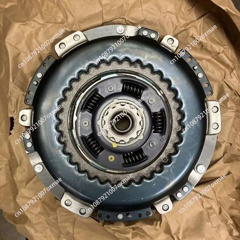 41200-2B001 (41200-2B000) Dual Clutch Kit Compatible 2017-2020 for Hyundai Ioniq and Niro