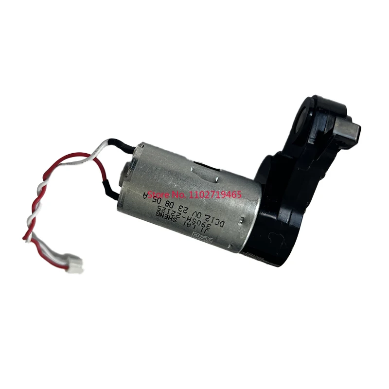 Original Main Brush Motor for Xiaomi Mijia M30 Pro C107 Robot Vacuum Cleaner Parts Main Brush Gearbox Electric Motor Accessories