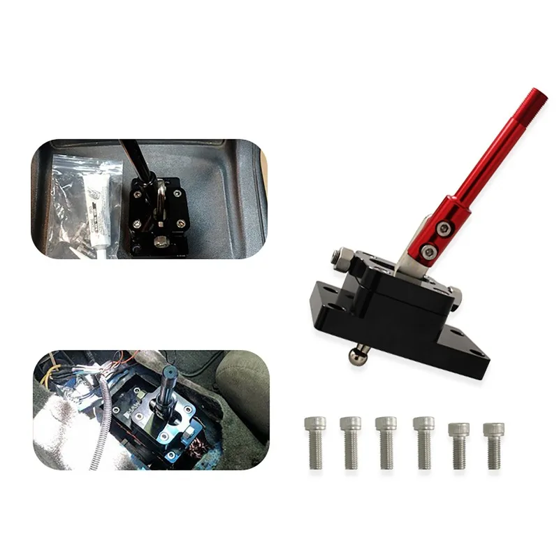 

Car Modification for 93-02 Chevrolet T5T6 Camaro FIREBIRD LS1 Shifter