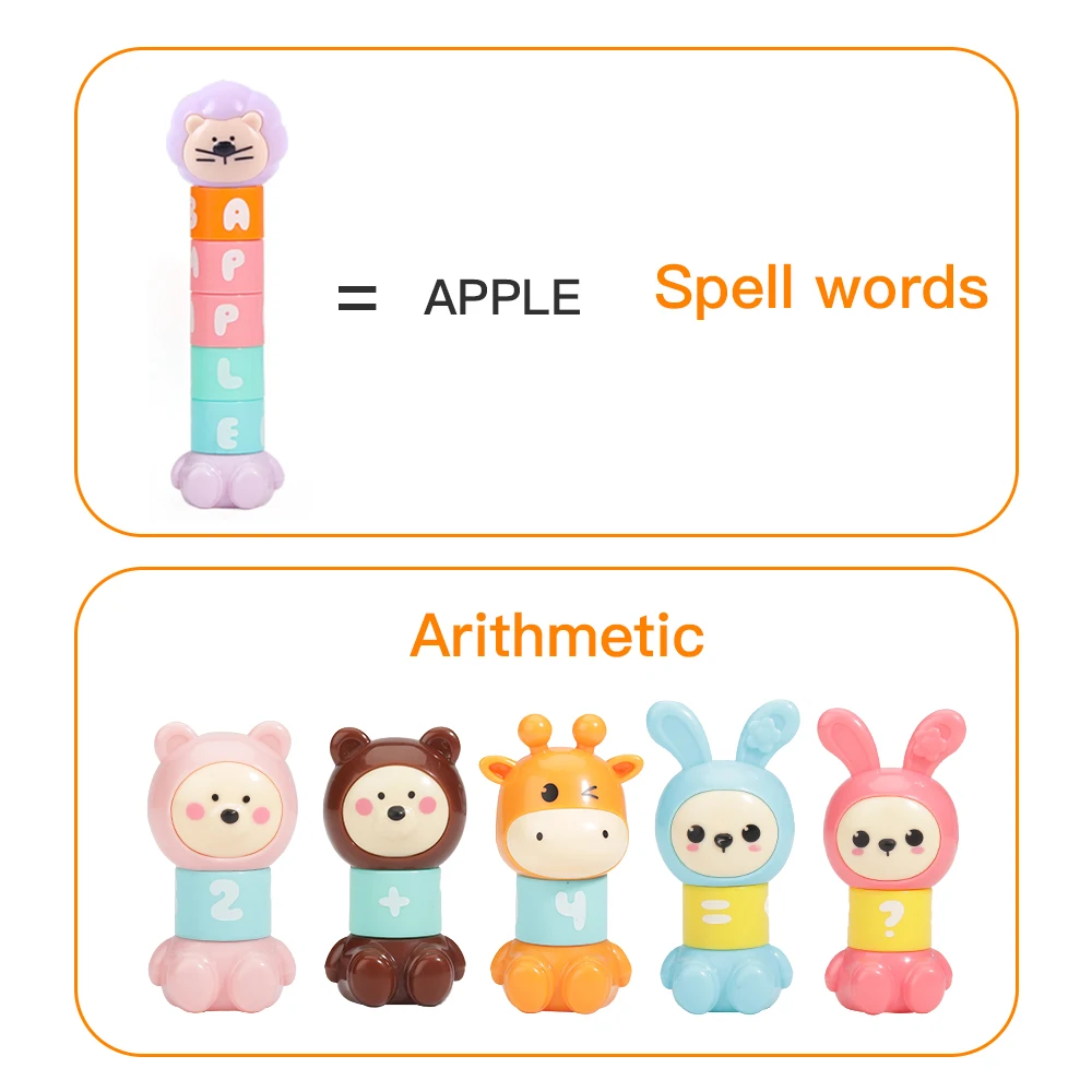 ألعاب كارتونية تعليمية للأطفال ، ألعاب مطابقة وماثليتيك للأطفال ، هجاء الحروف التعليمية ، التعرف على الألوان ، حساب الرياضيات #2