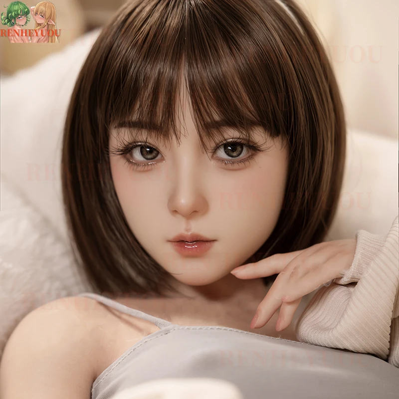 

RENHEYUOU-кукла японского аниме 1/6 BJD, подвижное суставное тело, 60 см, игрушка для взрослых, подарок для мальчика