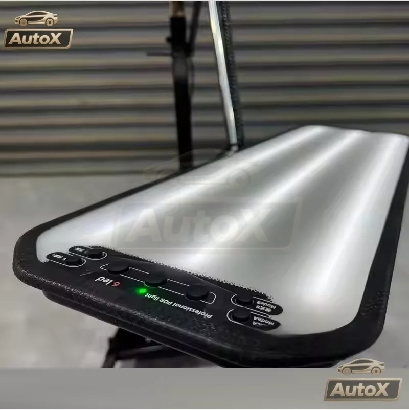 Auto X Heavy Duty PDR Light PDR LED Lamp Reflector Board Dent Repair Tools LED Light Reflection Board