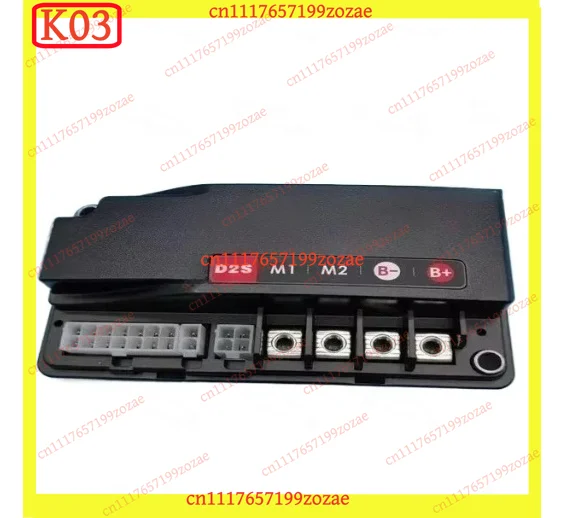 K03 k3 D2S-3101 Electric Pallet Truck Controller Travel Module Drive Board for Forklift
