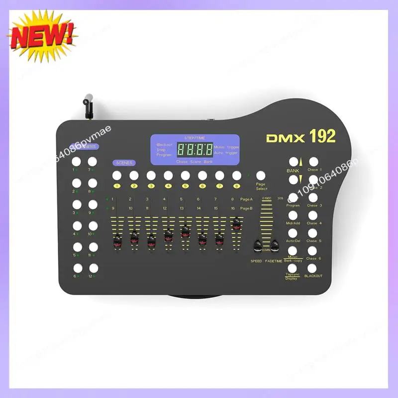 T24C Wireless Dmx 5…