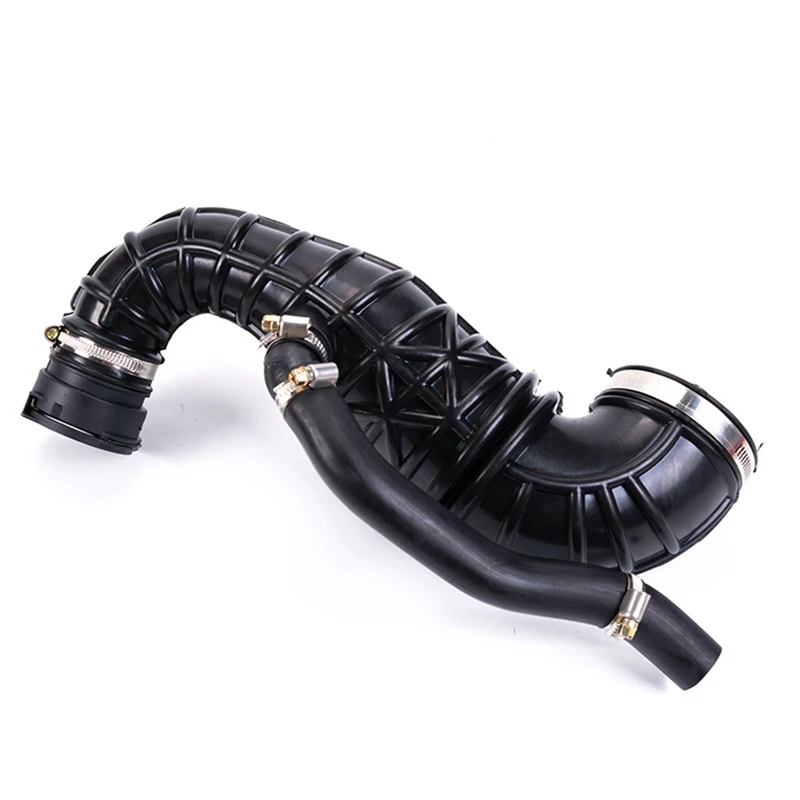 Car Air Filter Box Top Intake Hose For Ford Focus/Transit Connect 1.8 FFDA F9DA 1M519R504AB 1133898