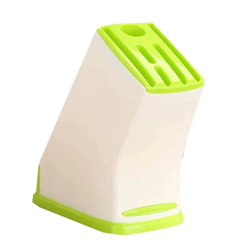 ABJI-1PCS Storage Rack Holder Multifunctional Drainage Cutlery Rack Finisher