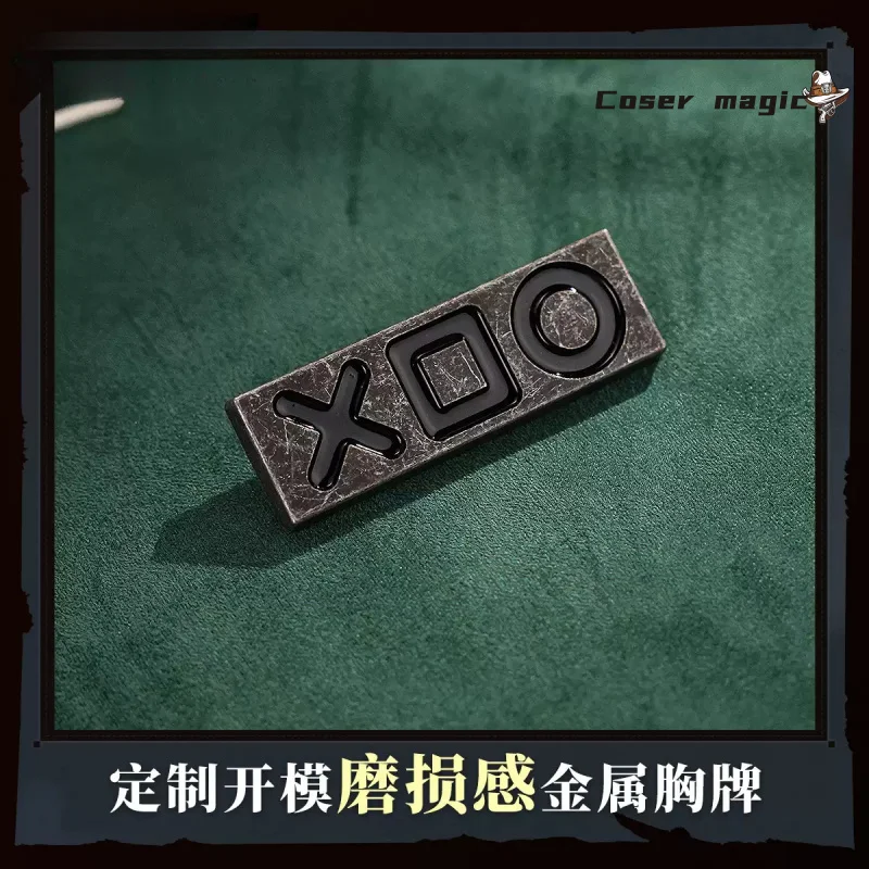 لعبة الهوية الخامس إيما وودز البستاني تأثيري حلي موحدة هالوين كرنفال حفلة عيد الميلاد لعب دور الملابس الملابس