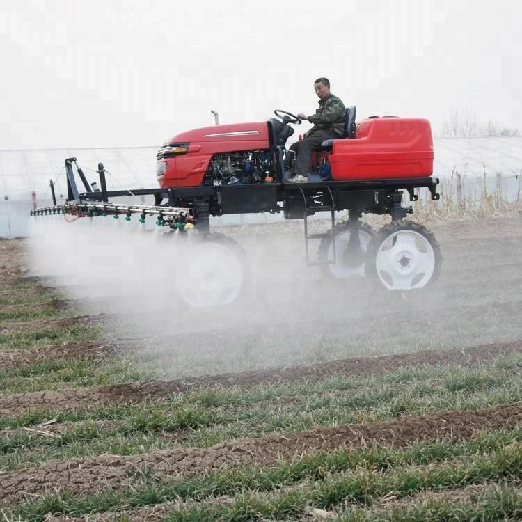 PULVERIZADOR DE brazo para tractor agrícola, precio