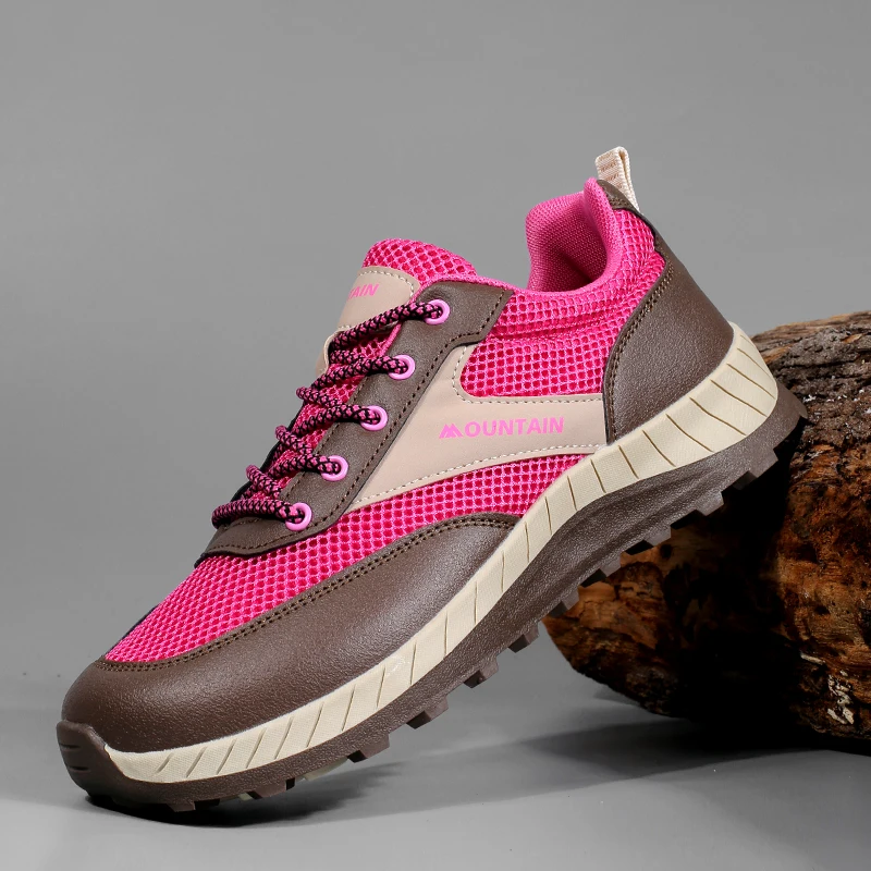 

Off-hour Walking Footwear, Elastic Insole for Daily Dog Walking, Lawn Break and Slow Relax After Busy Working Days