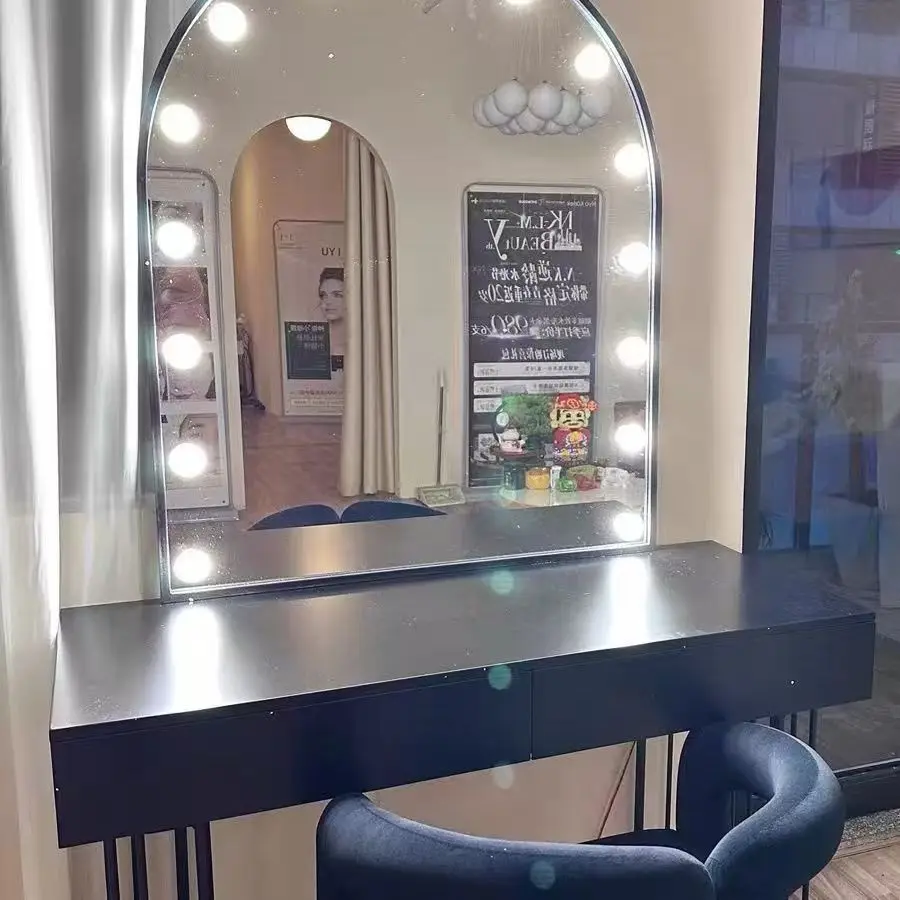 Nordic style shadow studio dre - Beauty Makeup Studio recension och pris