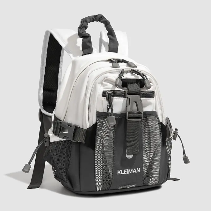 Fashion Backpack High Quality Women's Shoulder Bag  sports outdoor commuting Women's Handbags Mini personality cycling backpack