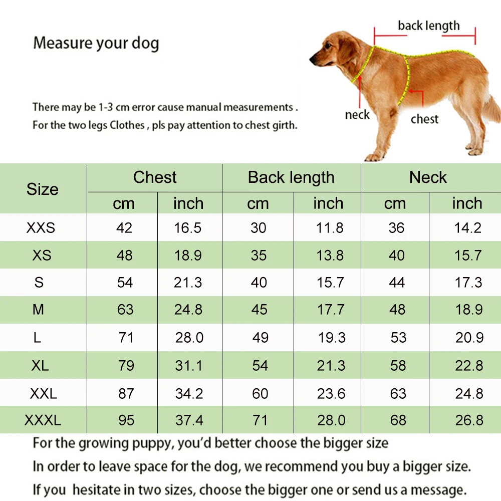 Camouflage Winter Big Dog Clothes Thicken Fleece Windproof Pet Jumpsuit Warm Coat Adjustable Pet Overalls for Medium Large Dogs