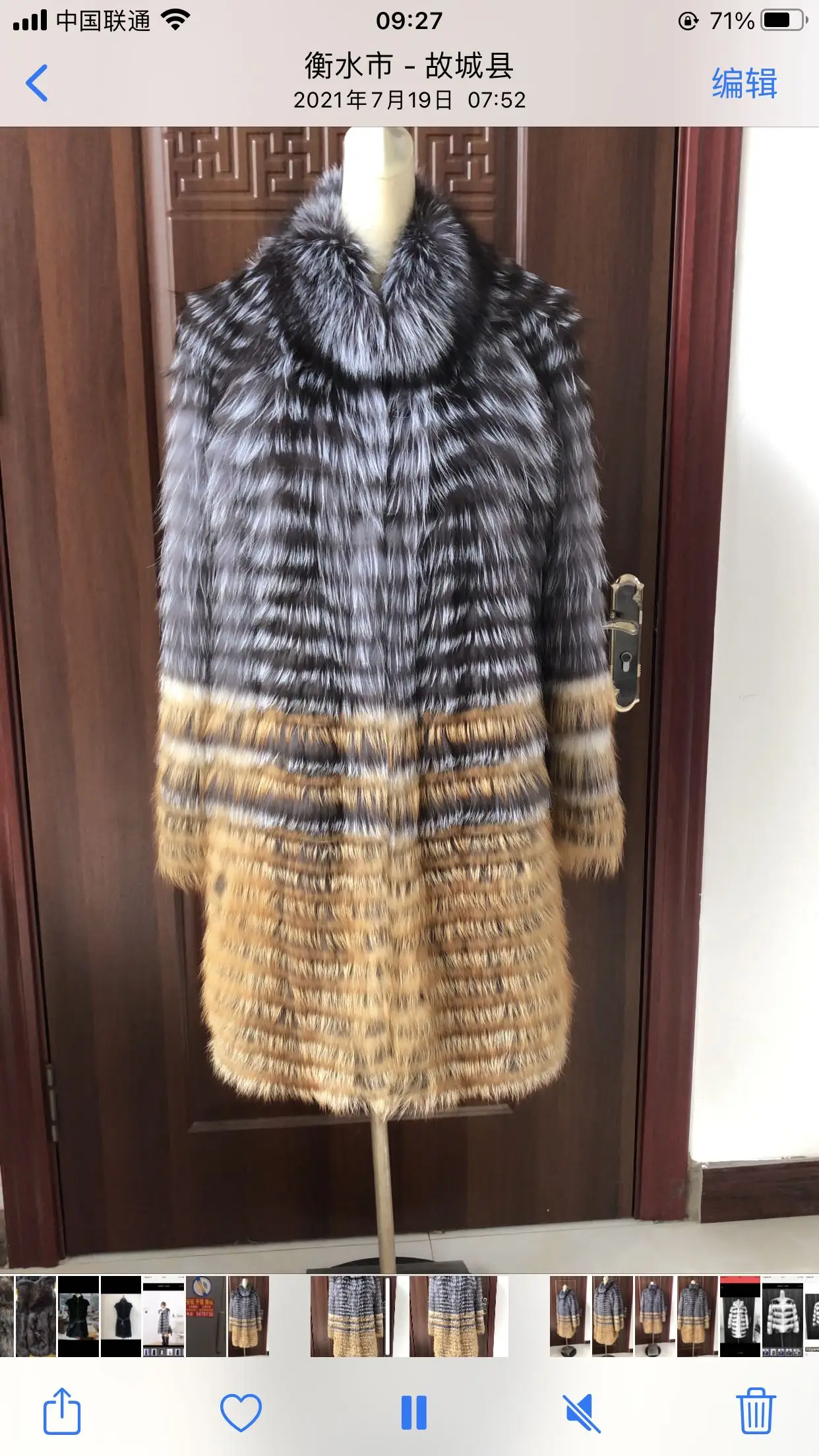 2025 Fox Fur Coats Women Silver Fox Natural Fur Coats Female Autumn Knitted Long Genuine Fur Jackets Vest Ladies Fashion