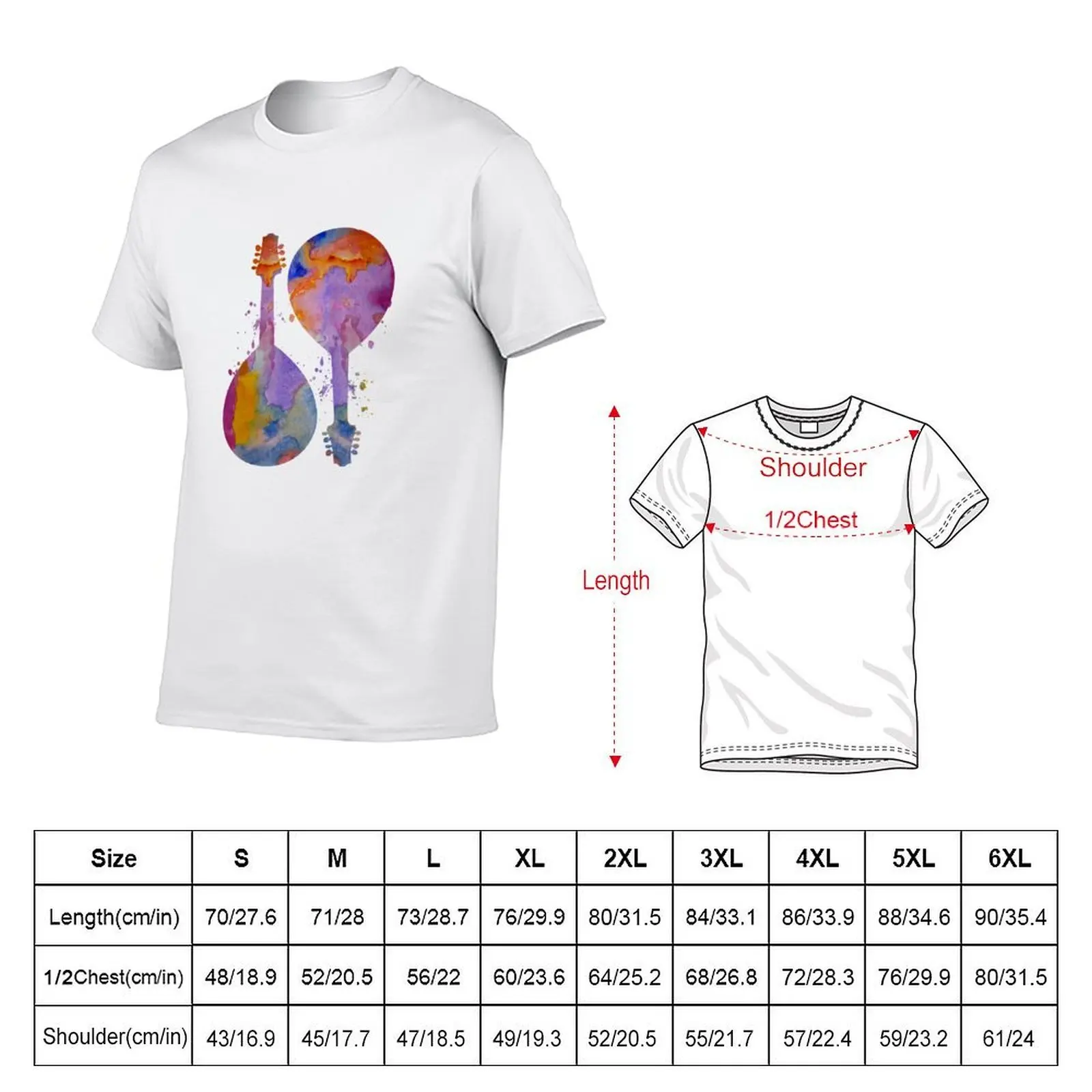 Mandolins T-Shirt customs design your own funny meme t-shirts mens plain t shirts
