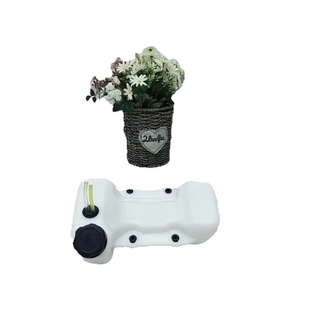 151 Fuel Tank Suitable for Four-Stroke BBX9900/EB260/EB851 Gas Air Snow Blower Leaf Blower Hedge Trimmer Lawn Mower