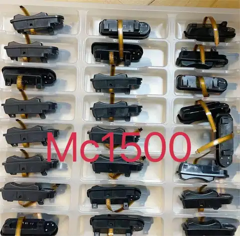 New Original zoom T/W button for Sony MC1500 MC2500