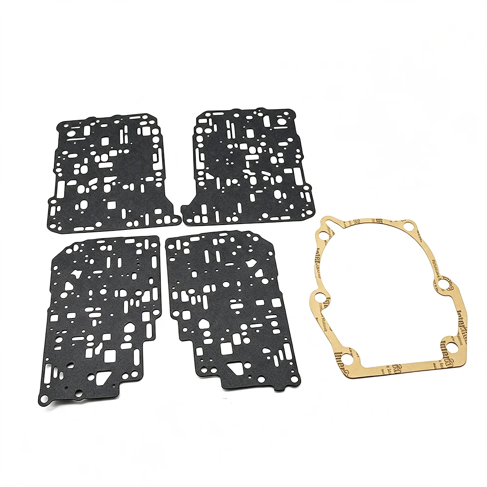 Auto Transnation A760E Gearbox - Car Accessories Cork ulasan dan harga