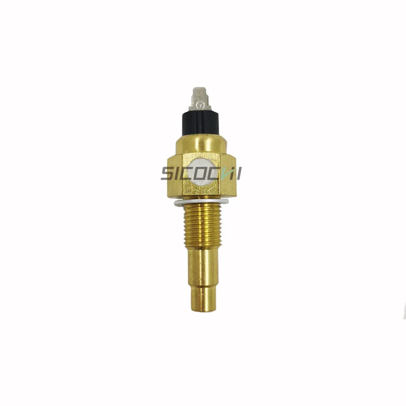

For Perkins Water Temperature Sensor Sensing Plug Engine Alarm Sensor 622-337 3979176