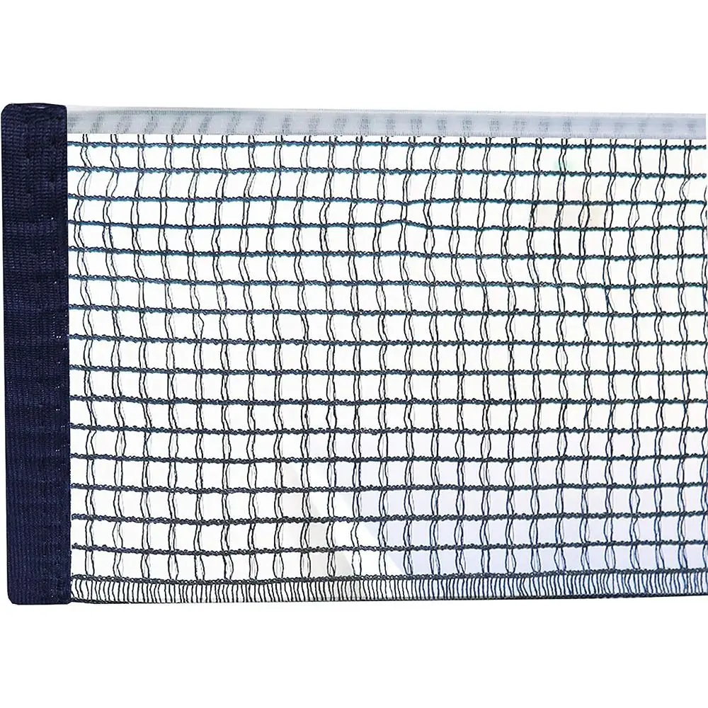 

Durable Retractable Table Tennis Net Portable Polyester Ping Pong Ball Nets Net Rack Replace Office Desk