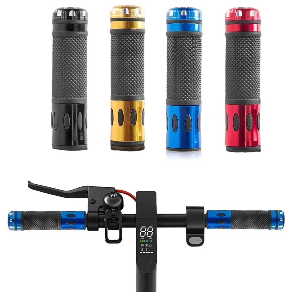 Electric Scooter Handlebar Modifiction Handle Grips For -Xiaomi 1S PRO Pro2 13.3*3.2cm Cycling Accessories