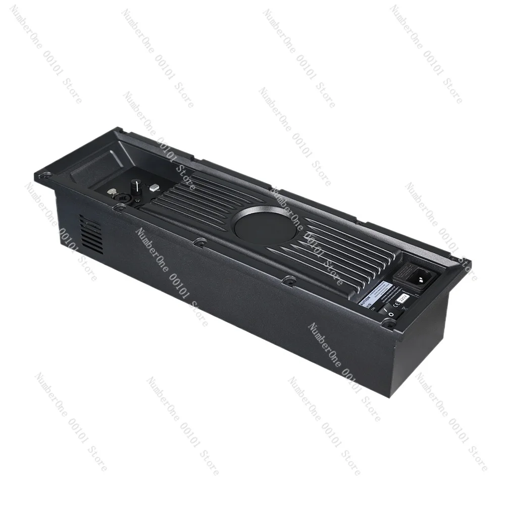 Art7 series 12inch 15inch professional active speaker digital full-range amplifier back panel module for performances and confer