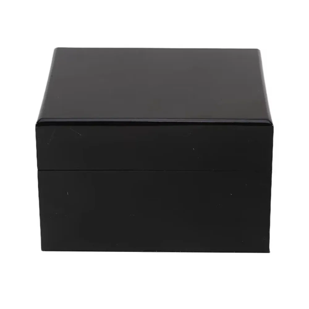 

Fashion Wooden Watch Storage Box Packaging Gift Special Gift Box with Watch Packaging Wooden Packaging Box